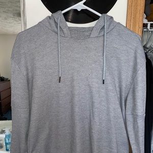Long sleeved shirt